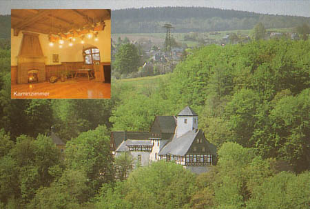16 Blick zum Schloss Rauhenstein